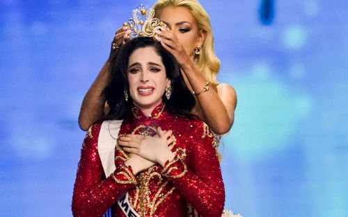 Đề nghị tước vương miện Miss Universe 2025 đang gây dậy sóng