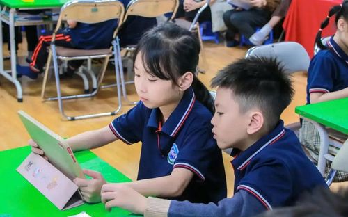 Học sinh tiểu học sắp được dạy AI