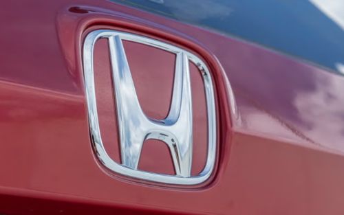 Mẫu xe mới của Honda không dành cho thị trường Mỹ