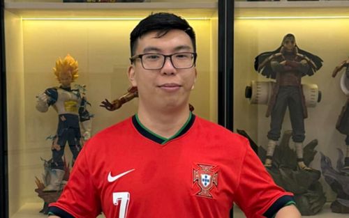 Đồng hồ 10 chữ số của con trai bà chủ thẩm mỹ viện Mailisa