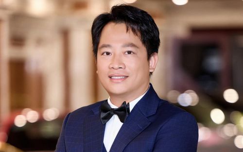 Cách chọn đồng hồ của chồng bà chủ thẩm mỹ viện Mailisa