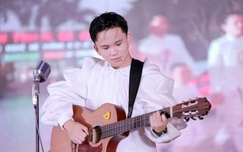 Con trai thứ 2 của Mailisa: Sinh viên Đại học Y, lối sống hiện tại cực bất ngờ