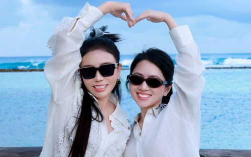 Vào bếp nấu món lạ đãi mẹ và bà ngoại, con dâu Mailisa khiến cả nhà nhăn mặt