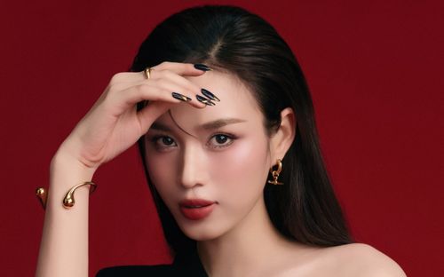 Set kem dưỡng da 850 nghìn của Đỗ Thị Hà