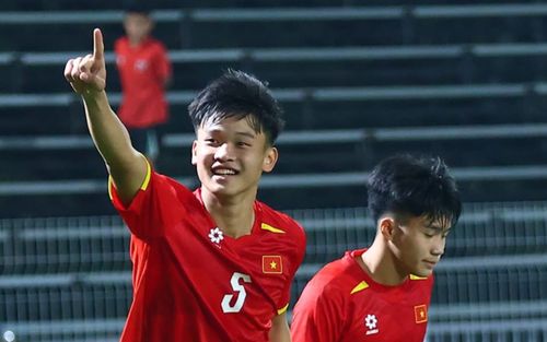 AFC ngợi khen Việt Nam, Malaysia sắp bị loại