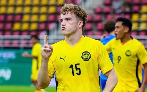 Đã hết hy vọng với Malaysia