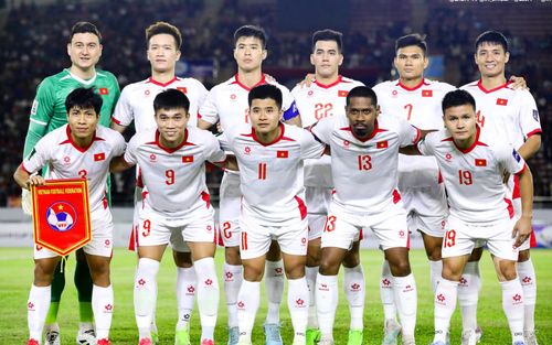 Tin tối 29/11, tuyển Malaysia sắp đón tin vui từ FIFA để thắng Việt Nam