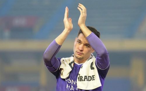 Thất vọng Nguyễn Filip