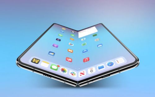 iPhone gập cùng 14 sản phẩm chuẩn bị ra mắt năm 2026