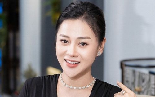 Máy rửa bát trị giá 8 chữ số của vợ Shark Bình