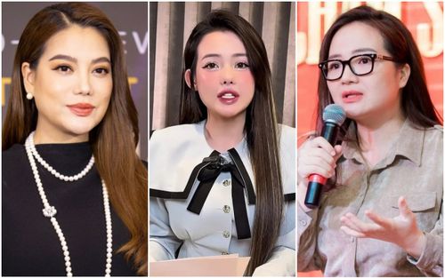 Điểm trùng hợp của Trương Ngọc Ánh, Ngân 98 và Hoàng Hường trước khi bị bắt