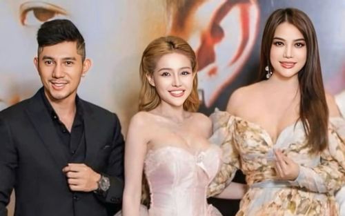 'Khung hình tháng 10' của bộ 3 Trương Ngọc Ánh, Ngân 98 và Lương Bằng Quang gây chú ý