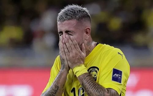 AFC có thể cấm tuyển Malaysia đến hết Asian Cup 2031