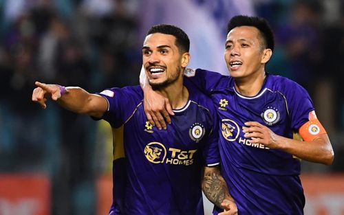 Ngả mũ trước đẳng cấp của Đỗ Hoàng Hên