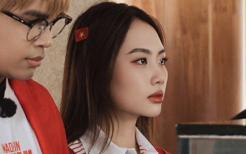 Phương Mỹ Chi đã đúng khi quyết định từ bỏ