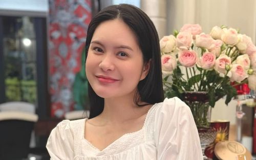 Đồng hồ 4 triệu của Đoàn Di Băng