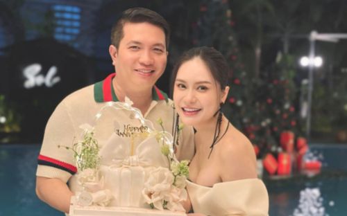 Xe đạp điện trị giá 8 chữ số của chồng Đoàn Di Băng