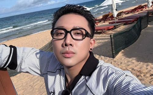 Trấn Thành bị một nữ ca sĩ nổi tiếng tạt thẳng ca nước vào mặt gây ngỡ ngàng