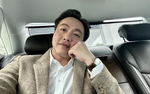 Chiếc đồng hồ 13 tỷ của Cường Đô La