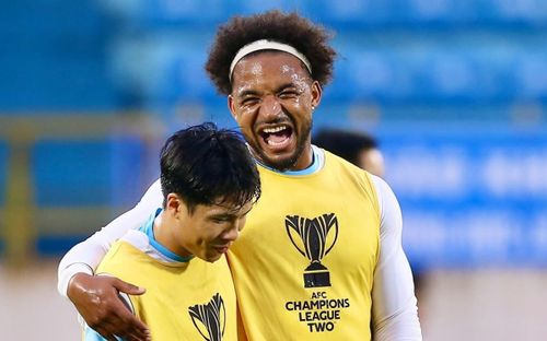 Nguyễn Xuân Son đã hết cơ hội