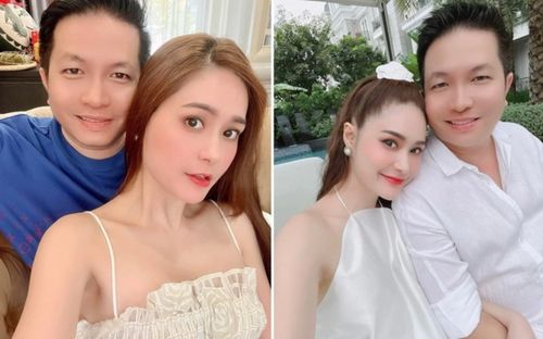 Vợ chồng Đoàn Di Băng tặng xe trị giá 10 chữ số cho con gái