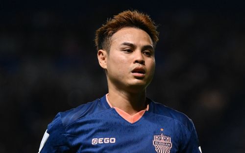 Thái Lan gọi trở lại 'hung thần' của tuyển Việt Nam