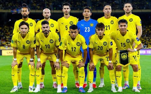 Tranh cãi lớn sau tin vui của AFC với tuyển Malaysia