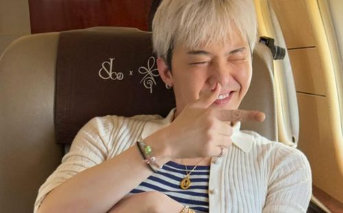 Chiếc xe gần 20 tỷ đón G-Dragon về Hà Nội