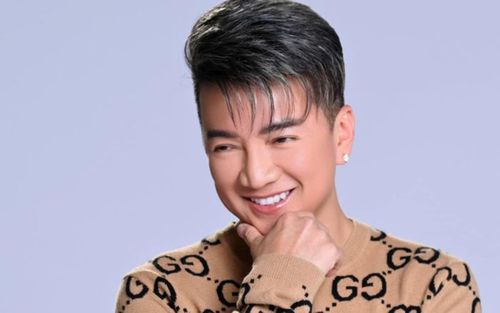 Chiếc đồng hồ 500 triệu của Đàm Vĩnh Hưng