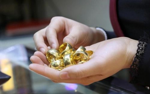 Giá vàng hôm nay (7/11): Vàng nhẫn khiến người mua dè chừng