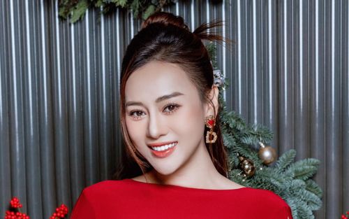 Nồi chiên hấp trị giá hơn 4 triệu trong căn bếp của vợ Shark Bình