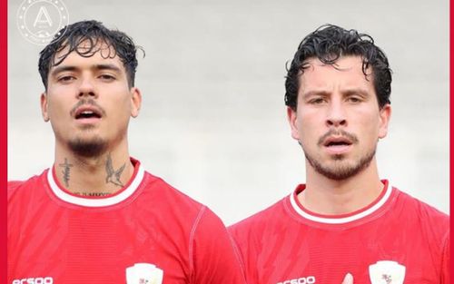 Sau Malaysia, đến lượt tuyển Indonesia bị FIFA phạt nặng 2 cầu thủ nhập tịch