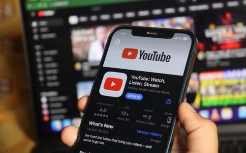Youtube bắt đầu sử dụng AI xác minh độ tuổi