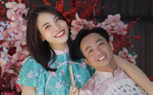 Siêu xe 30 tỷ của Cường Đô La được vợ tặng