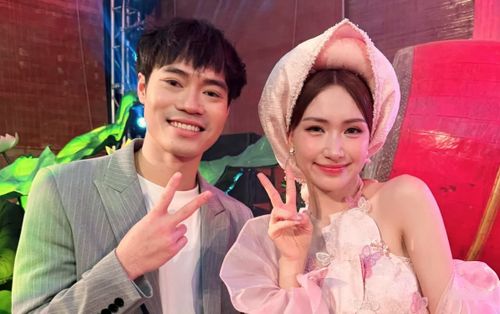 Hòa Minzy tuyên bố một câu, rõ chuyện vẫn còn 'duyên nợ' đặc biệt với Văn Toàn