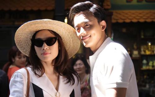 Mỹ Tâm vừa tung ảnh khoe eo thon mặt mộc, Mai Tài Phến có động thái gây chú ý