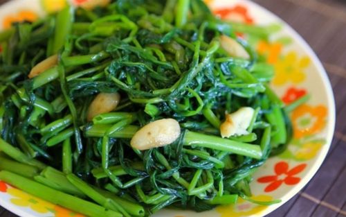 3 loại rau cực độc dễ hại sức khỏe, ăn nhiều thậm chí gây ung thư