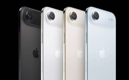 iPhone Air sắp có thay đổi lớn vào năm sau