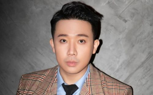 Trấn Thành 'gây bão' với tuyên bố 'hướng nội'