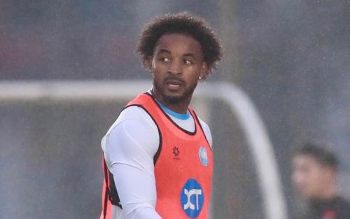 Nguyễn Xuân Son phải nghỉ đến tháng 2/2026