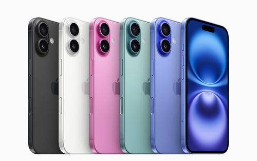 5 chiếc iPhone đáng mua nhất dịp cuối năm 2025