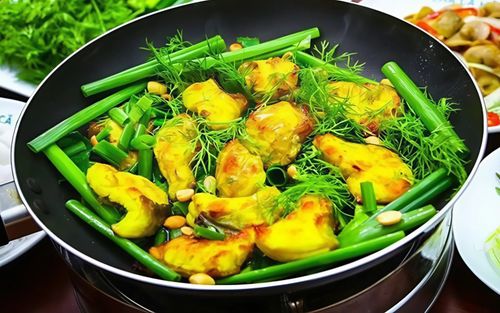 Đi Hà Nội 'đu' concert G-Dragon, phải ăn ngay 5 món đặc sản nức tiếng kẻo tiếc hùi hụi