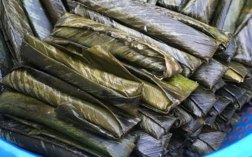 Món đặc sản trên mâm cỗ xứ Thanh, khách chỉ mang về chứ hiếm khi ăn ngay