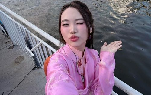 Lựa chọn khôn ngoan của Phương Mỹ Chi