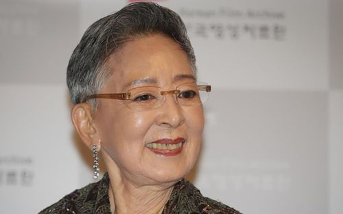 Nữ minh tinh Kim Ji Mi qua đời tại Mỹ