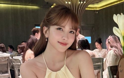 3 ly nước giữ dáng giữ da không thể thiếu của Thiều Bảo Trâm