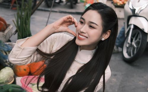 Tinh chất dưỡng tóc 300 nghìn của Đỗ Thị Hà