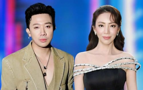Trấn Thành và Thu Trang công khai 'cạnh tranh'?