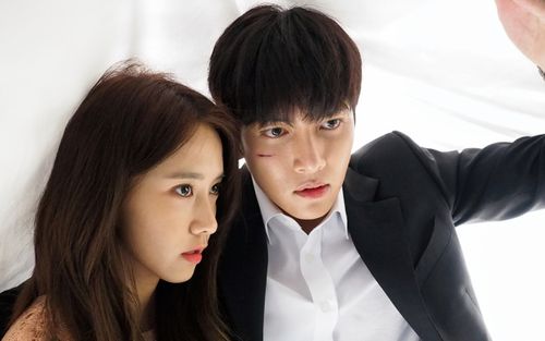 4 bộ phim Hàn chủ đề hành động - bí ấn không nên bỏ lỡ