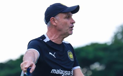 Tuyển Malaysia chắc chắn bị loại trước Việt Nam